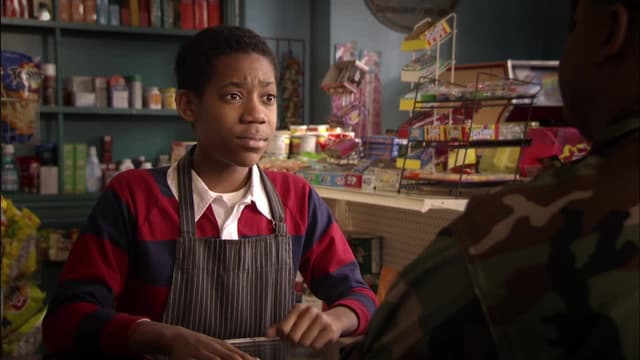 S02:E22 - Everybody Hates the Last Day