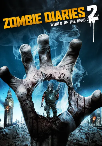 Zombie Diaries 2