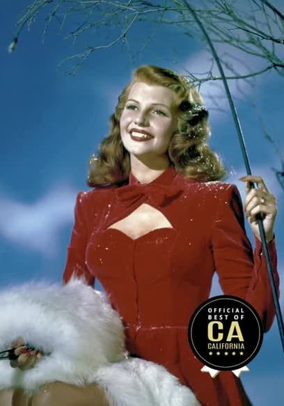 S01:E07 - Holiday Special poster