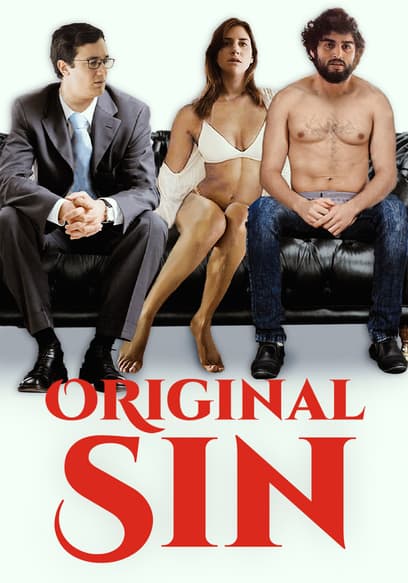 Original Sin