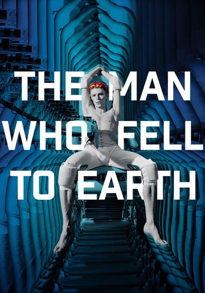 The Man Who Fell to Earth