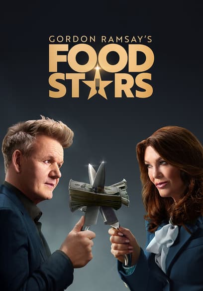 Gordon Ramsay’s Food Stars