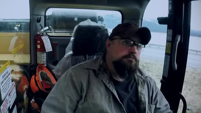 S03:E04 - The Dead Zone