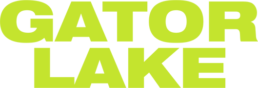 Gator Lake