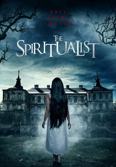 The Spiritualist