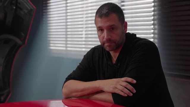 S01:E16 - Revelations With Jason Cammisa | the ZR-1 Was Too Expensive to Succeed, but Too Good to Ignore