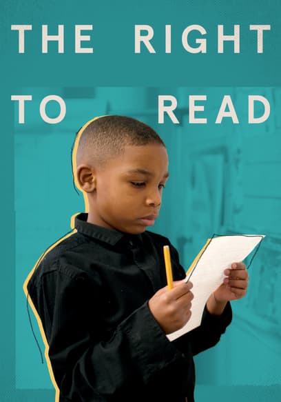 The Right to Read