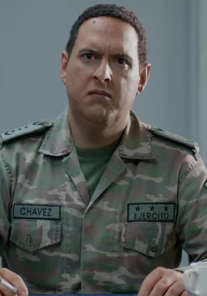 S01:E19 - Episodio 19 poster