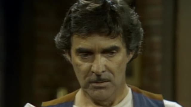 S06:E620 - Caveat Emptor / Alex's Project (Pt. 2)