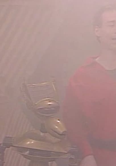 S01:E15 - MST3K 25th Anniversary: Big Changes poster