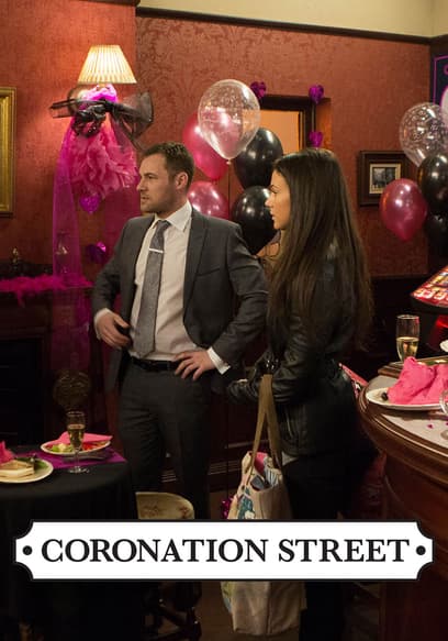 Coronation Street