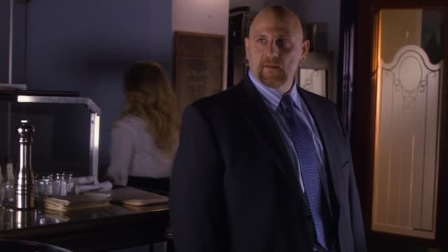 S03:E12 - Not Weird or Awkward, Just Awesome