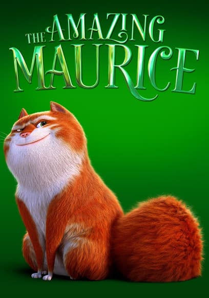 The Amazing Maurice