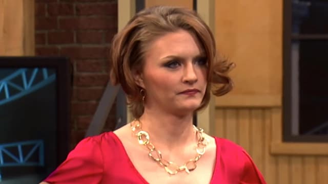 S06:E54 - I Left You but You Are the Father