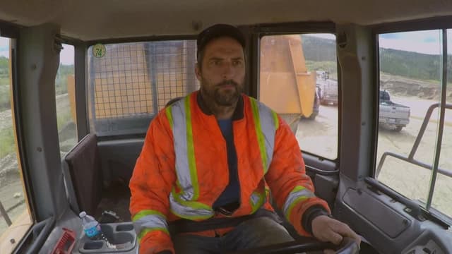 S05:E05 - No Backing Down