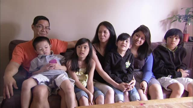 S01:E02 - Five Kids on Lockdown