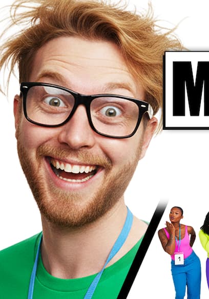 S01:E04 - Match the Black Girlfriend with the White Boyfriend poster