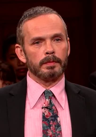 Watch Divorce Court S17:E31 - Donnie Rae Pierre vs. Tommie 