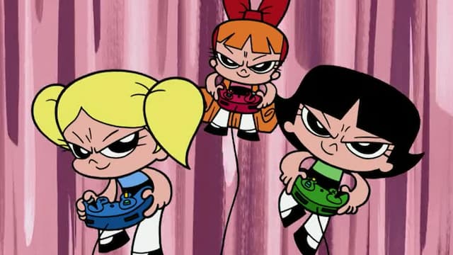 S06:E04 - Mo' Linguish / Oops, I Did It Again