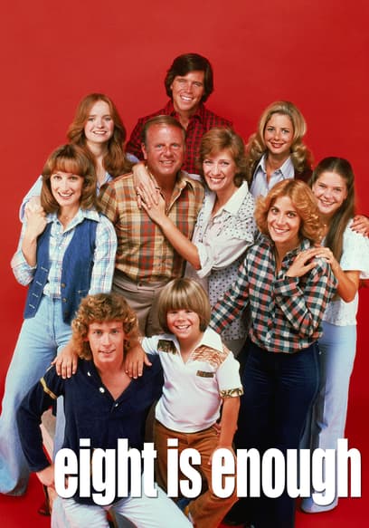 S03:E21 - Best of Friends