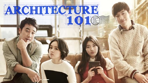 Watch Architecture 101 (2012) Free Movies Tubi