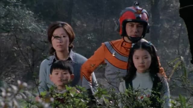 S01:E51 - The Life Sucking Sound