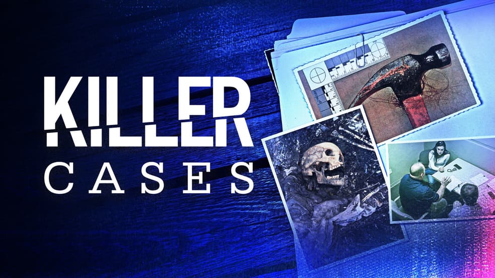 Courtroom True Crime Shows: Watch Free Online | Tubi