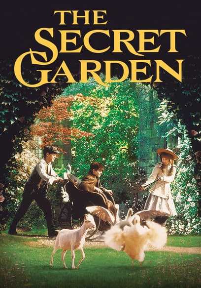 The Secret Garden