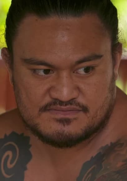 S01:E04 - Samoa: Tattoo Heritage poster