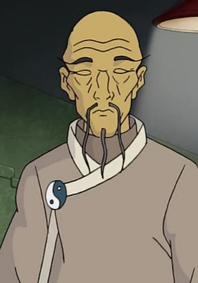 Watch Legend of the Dragon S02:E37 - Gone Shadow Ape - Free TV Shows | Tubi