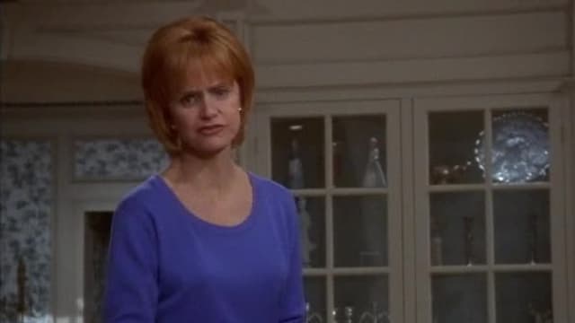 S06:E13 - The Man That Got Away