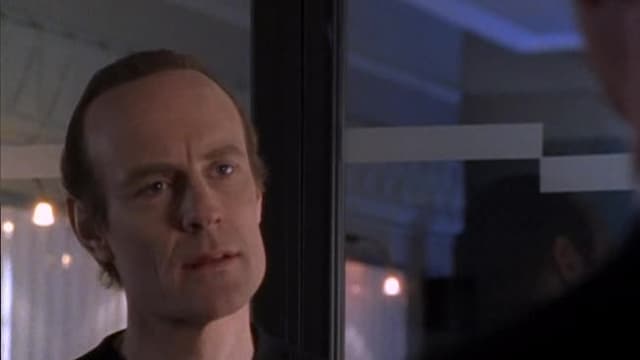 S02:E20 - Map to the Stars