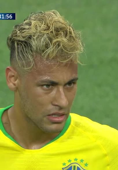 S2018:E09 - Brazil vs. Switzerland poster