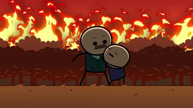 S01:E16 - Cyanide & Happiness Mega Compilation 16