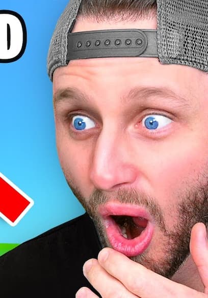 Watch SSundee Reacts S04:E08 - Things That Ruined My Childhood - Free ...