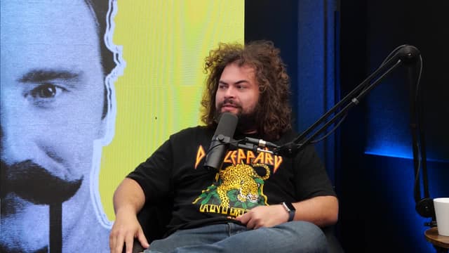 S01:E03 - Dustin Ybarra
