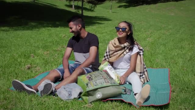 S02:E05 - The Marriage of Gurjeevan and Japjot