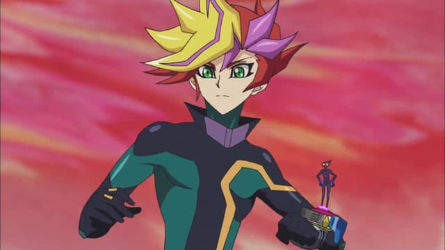 S01:É24 - S01:E24 - To Gore or Not to Gore