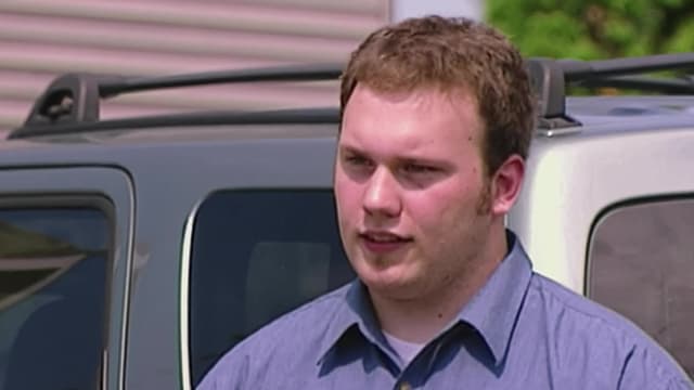 S03:E02 - Young and Dangerous