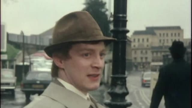 S01:E05 - The Landlady