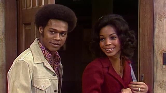 S04:E20 - Lionel's Engagement
