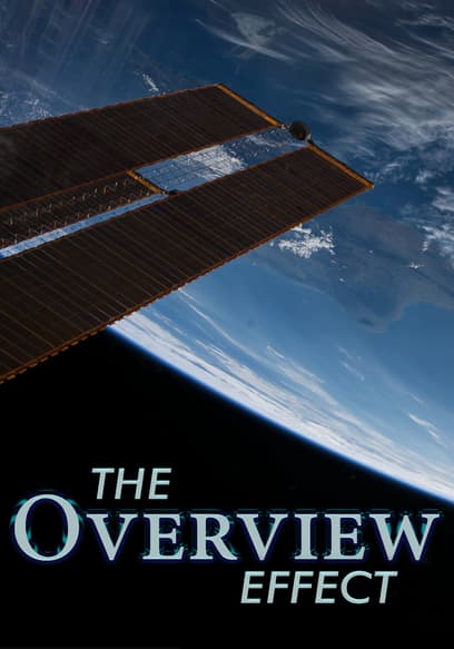 The Overview Effect