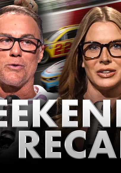 S2026:E44 - NASCAR’s N. Wilkesboro Return, Palou's Nashville High Note & Kimi Antonelli’s Spa Statement poster