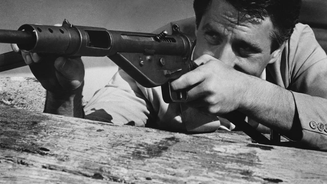 Watch Machine Gun McCain