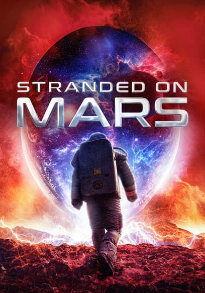 Stranded on Mars