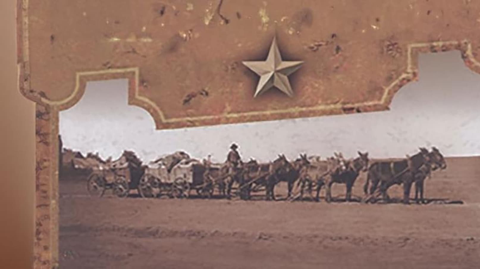 poster background