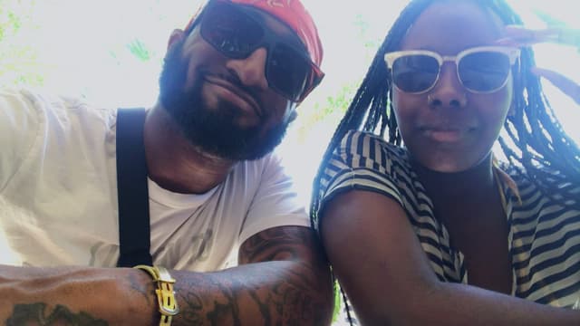 S11:E05 - The Honeymoon Begins