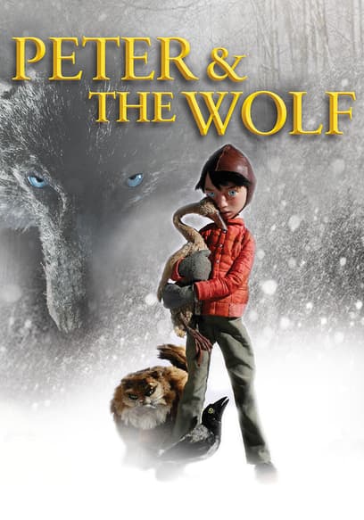 Peter & the Wolf