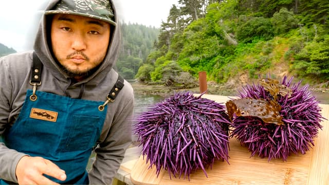 Outdoor Chef Life