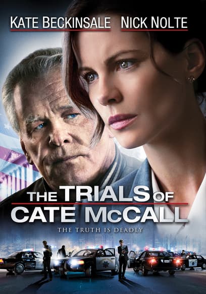 The Trials of Cate McCall